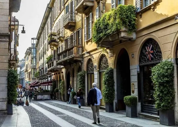 Hozyhome Milano Brera