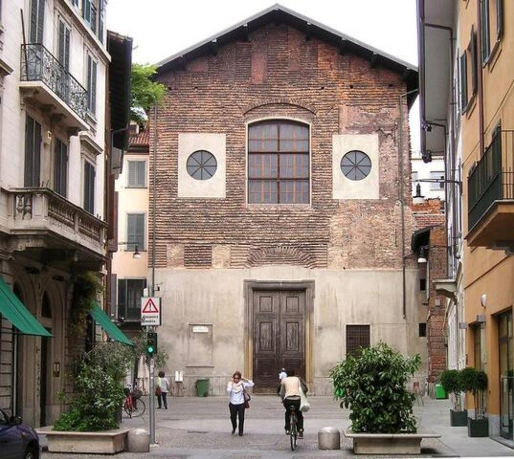 Appartement Hozyhome Brera